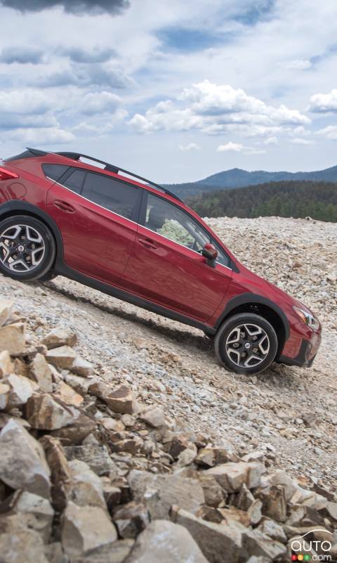 Our Top 10 Most Affordable All-Wheel-Drive Vehicles in Canada in 2019